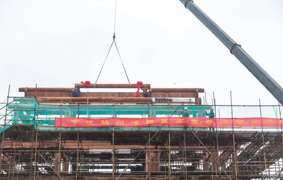 寺庙布局风水实践，打造吉祥寺庙传智慧