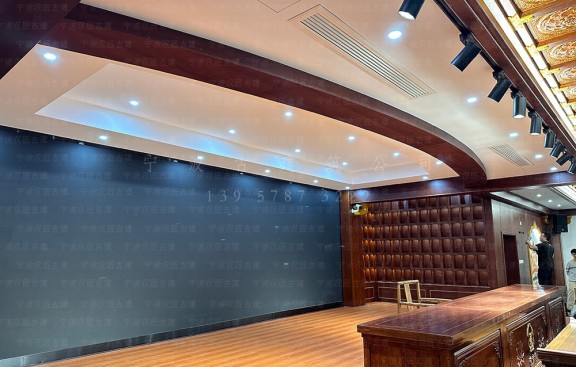 古建筑工程施工，杭州古建筑工程有限公司技术一流团队