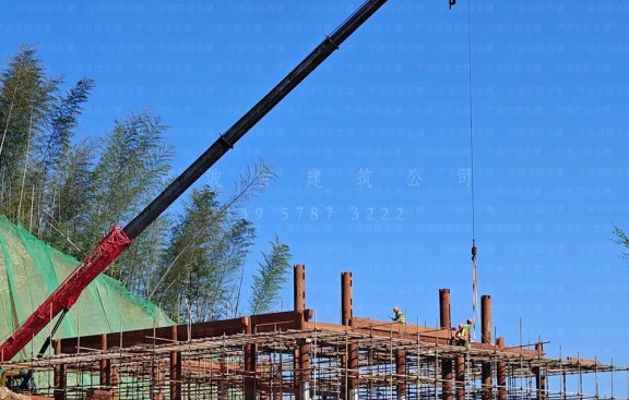承接东阳寺院建筑规划布局项目与效果图制作