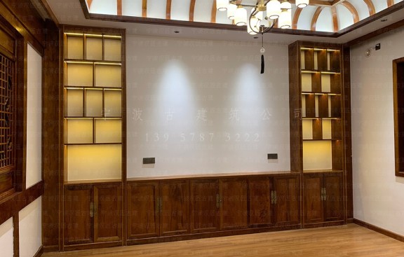 寺院改建工程的规划验收标准与合规检查细则