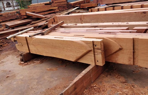 古建一体化全包工程，设计施工规划布局优化