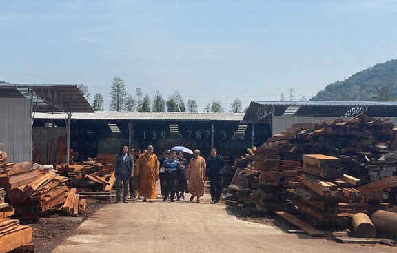 一站式古建服务，杭州古建筑工程有限公司口碑信赖团队