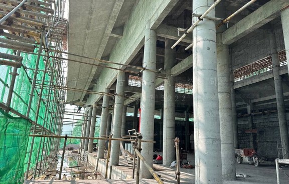 古建筑施工队哪里找？古建公司提供全程服务