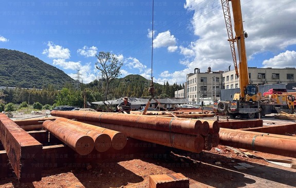 道教建筑鸟瞰图设计，桂林设计与施工机构专业服务