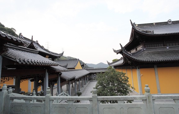 汉匠古建公司古建设计施工一体化全包，规划方案执行