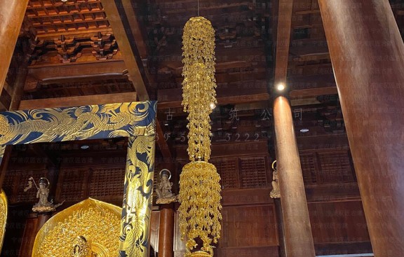 乐清古建专家设计团队，承接乐清寺院仿古建装修与效果图绘制