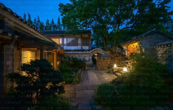 寺院扩建工程的结构连接技术与安全评估方法