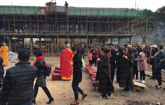 无锡寺庙建筑设计，无锡寺庙布局方案设计施工与装修，寺庙建筑设计匠心服务