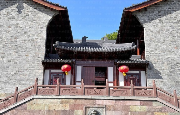 承接仙居古寺庙修缮保护工程图纸设计与施工