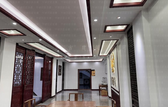 富阳古建设计公司，承接富阳古寺庙保护修缮工程方案设计与施工落地