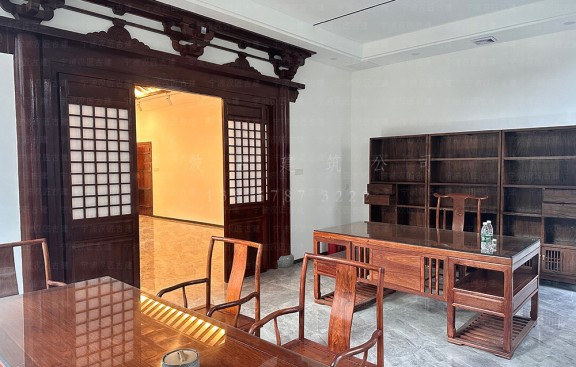 迪庆古建筑设计公司，施工创新服务，助力云南仿古建筑不断探索前行