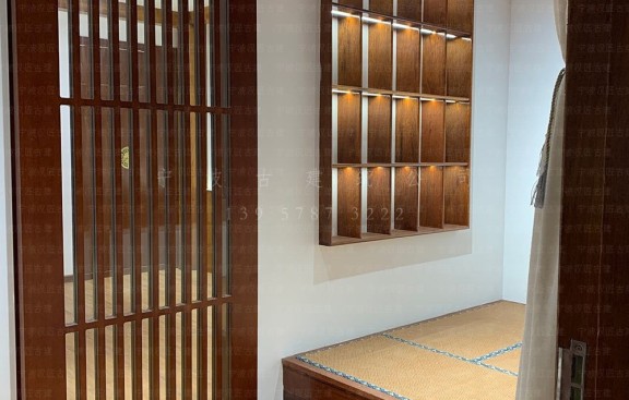 承接道观工程，含道教建筑设计全过程预算