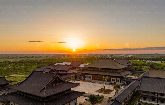 古建筑公司，引领道观设计施工新潮流，以专业实力领航