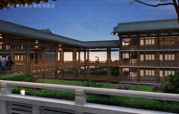 浙江台州古建筑打造方案，设计与施工规划科学，项目交付及时可靠