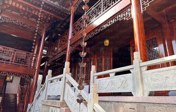 西安寺庙建筑设计，以品质保障，赢得西安寺庙布局方案设计施工市场口碑