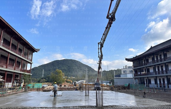 古建筑骑马雀替，两柱之间的连体雀替详解