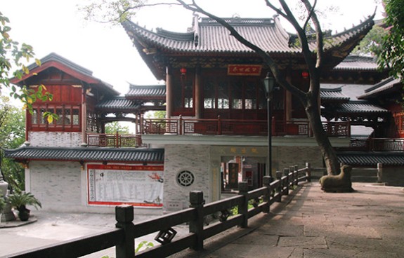 古建设计施工总包，苏州一体化方案规划执行