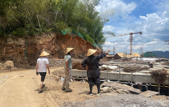 承接寺庙改造工程，含效果图预算方案，改造寺院建筑内部