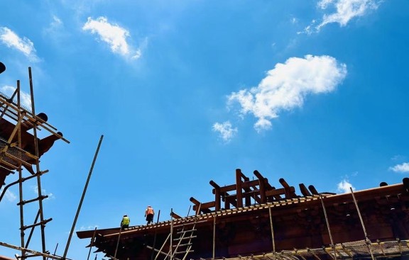 北京寺庙建筑设计，布局方案设计施工与装修中的匠心服务