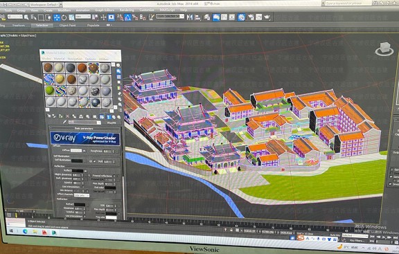 浙江衢州古建筑打造方案，设计与施工规划科学，项目交付及时可靠