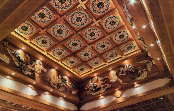 北京市寺庙新建工程与仿古建筑一站式服务的时代价值与发展路径