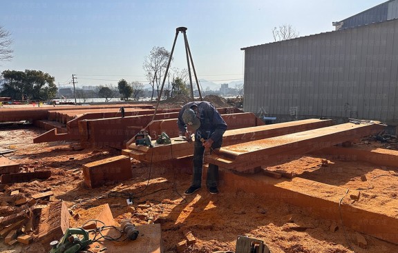 广西道观建筑规划，玉林设计与施工一体化专家全程服务