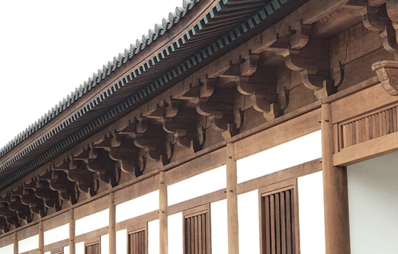 古建工程一站式全包，设计施工规划推进与落地