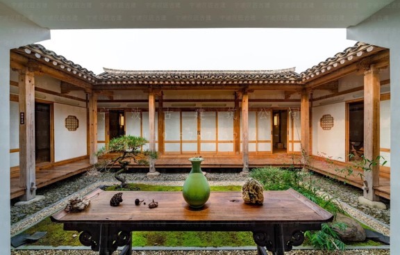 山西道观施工图制作服务，阳泉设计与施工企业高效完成