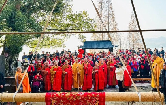 天津古建筑设计公司，一站式天津寺院设计施工，仿古建筑更专业