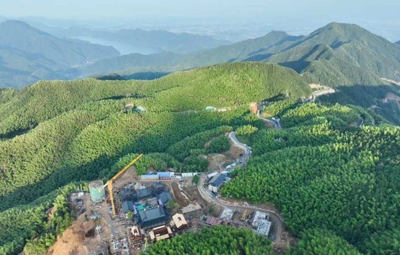 吉安寺庙建筑设计，以品质保障，赢得吉安寺庙布局方案设计施工市场美誉