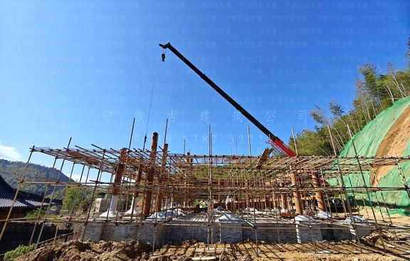 合肥古建设计公司，承接合肥寺院建筑工程图纸设计