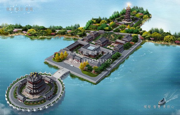 探索古建筑设计在佛教寺庙中的创新与发展之路