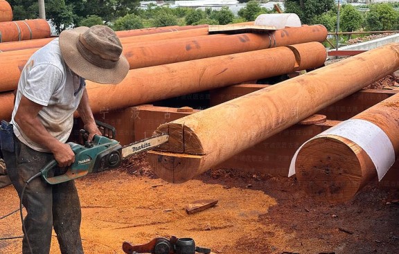 古建筑设计与施工一体化专家，提供仿古建筑群施工图与装修装饰图