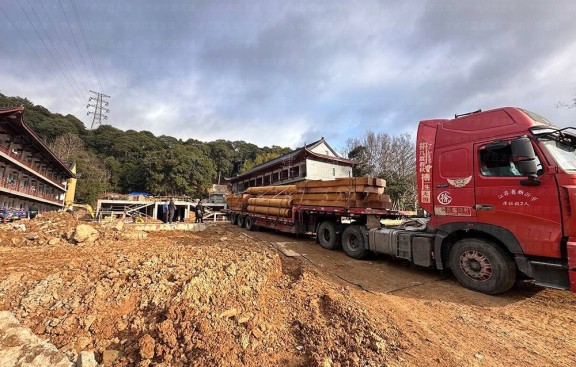 泰州古建公司，施工品质坚守，江苏寺庙设计施工专业承诺品质