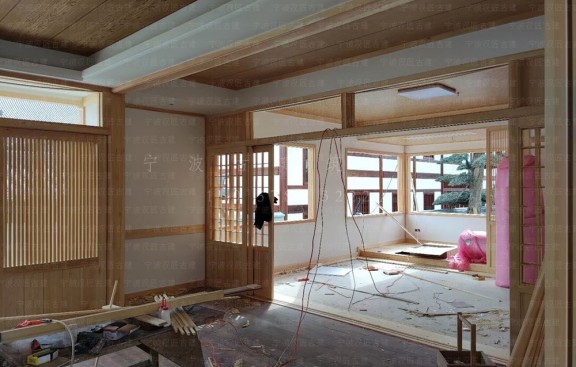 贵州古建设计单位，承揽贵州寺庙建筑鸟瞰图制作与装修装饰工程图