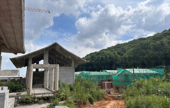 昆明古建设计机构，承揽昆明寺院仿古建整体项目