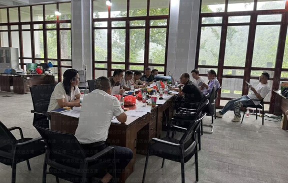 徽州建筑马头墙的防火等级与村镇空间形态影响