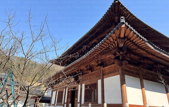 安徽寺庙设计第一品牌，古建的口碑传承