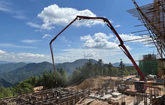 江苏古建筑设计，邳州寺庙设计施工与装修专业团队鼎力相助