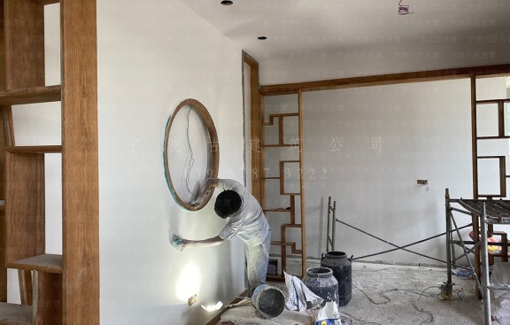 浙江舟山古建筑营造服务，设计与施工总包方案，地标项目高效落地