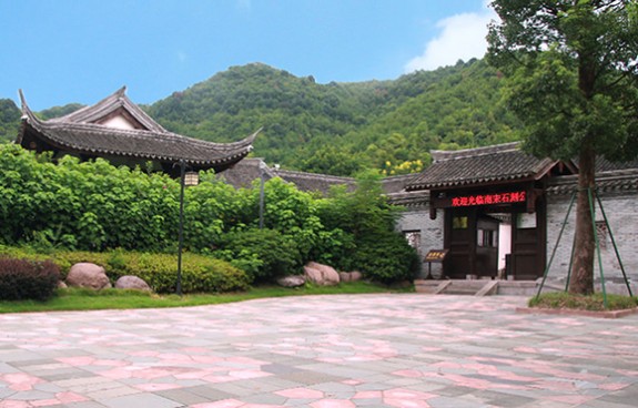 安庆地区古建公司，提供寺院从规划到施工的总包服务