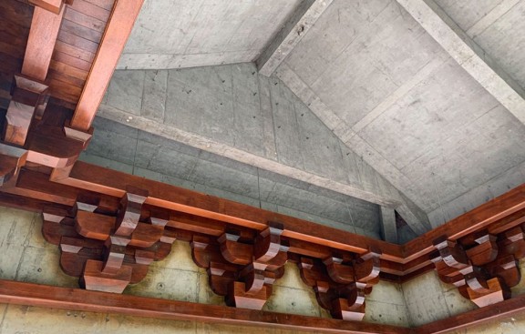 寺院布局深度解读，深入了解空间规划智慧