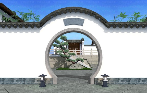 抚州寺庙建筑设计，以匠心之笔，书写抚州寺庙布局方案设计施工篇章