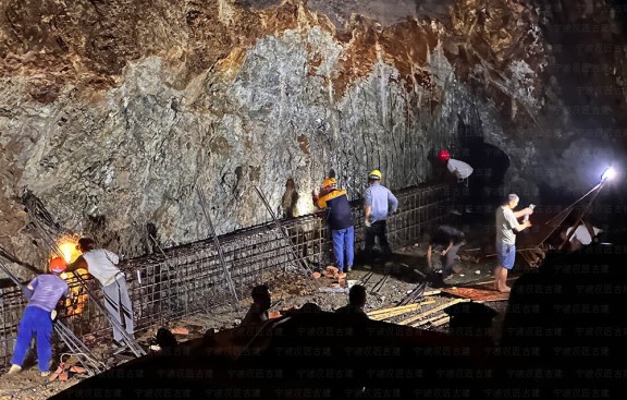 福建古建公司，一站式寺院设计施工，福鼎让你省心省力