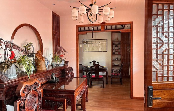 武义古建设计事务所，承接武义寺庙古建保护修缮工程图纸与施工