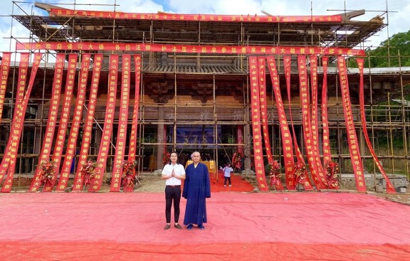 宁波古建材料供应链，修缮工程中的源头优势与成本控制