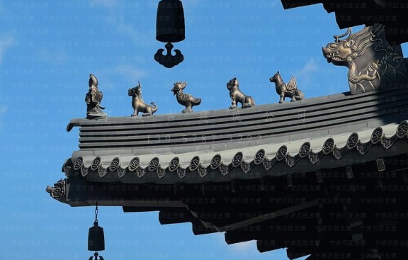 寺院塔幢设计，佛塔、经幢的布局与精美造型艺术