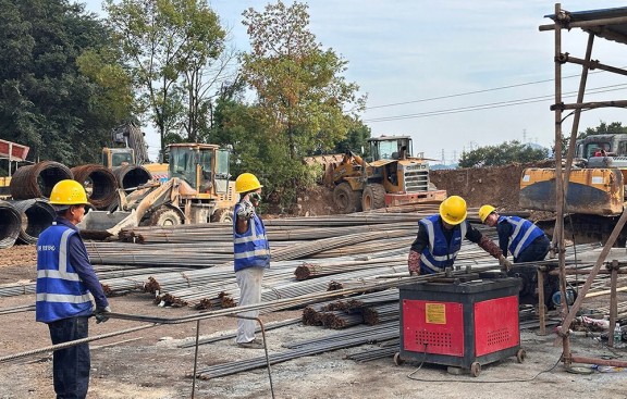 寺庙建筑声学改善，优化环境提升听觉体验