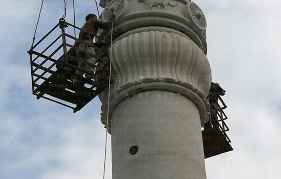 古建筑公司出具道观施工图及设计效果图，总包装修装饰及预算