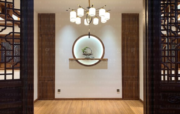 古建筑托泥当沟设计，承托当沟瓦件的底座构件详解